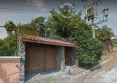 casa en venta en burgos cuernavaca temixco morelos