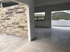 casa en venta en carolco 3er sector carretera nacional