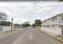 casa en venta en ciudad madero, tamaulipas
