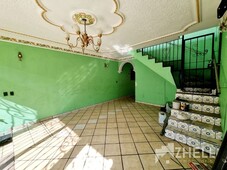 casa en venta en lomas de polanco