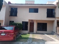 casa en venta en lomas tetela