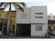 casa en venta en residencial senderos mercadolibre