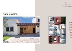 Casas En venta En La Condesa, San Miguel