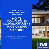 casas en venta morelia, altozano .