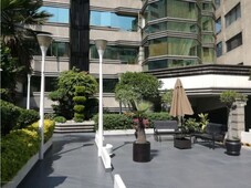 departamento en rentamiguel hidalgo bosques de chapultepec 21-2194mg