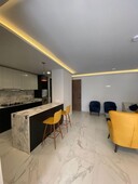 departamento en venta en jardines del bosque norte, guadalajara, jalisco