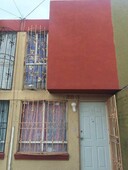 doomos. casa en venta los heroes ecatepec