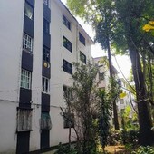 doomos. departamento en venta de remate bancario en lomas de plateros, cdmx