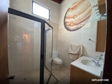 en venta, hermosa casa, con vista privilegiada - 4 recámaras - 4 baños - 172 m2