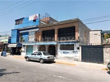 excelente casa para remodelar en la unidad morelos de xochitepec, morelos.