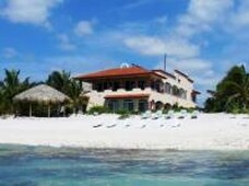 Hotel en Venta en TANKAH BAY Tulum, Quintana Roo