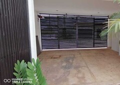 residencia en montebello mercadolibre