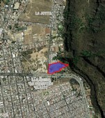 terreno en venta en huentitan el alto, guadalajara, jalisco