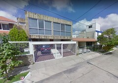 vendo casa en ladrón de guevara, gdl-jal remate