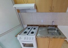 vendo departamento en lago zirahuen, m.h. remodelado