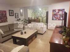 venta casa - jardines bellavista - tlalnepantla - edomex - 4 habitaciones - 273 m2