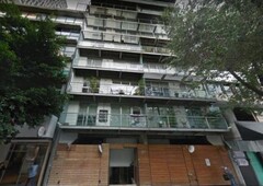 VENTA DEPARTAMENTO AV INSURGENTES, COL. HIPODROMO...GVC