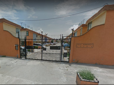 Casa en condominio en venta Avenida Santa María, Cuautitlán Nb, San Mateo Ixtacalco Frac Tlaxculpas, Cuautitlán, México, 54860, Mex