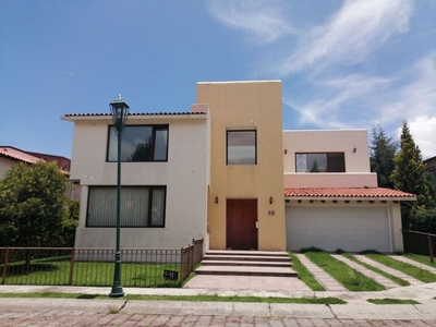 Casa en condominio en venta Boulevard Zamarrero, Fraccionamiento Zamarrero, Zinacantepec, México, 51355, Mex