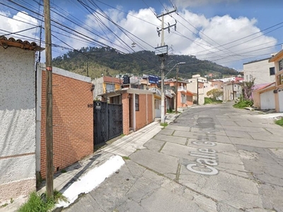 Casa en condominio en venta Calle General Agustín Millán 401-421, Electricistas Locales, Toluca, México, 50040, Mex