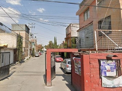 Casa en condominio en venta Calle Luis Mora 17, Luis Donaldo Colosio, Ecatepec De Morelos, México, 55010, Mex