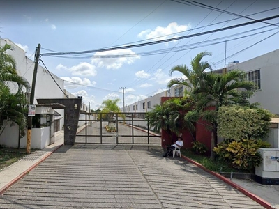 Casa en condominio en venta Callejón Guayabos, Lázaro Cárdenas, Cuernavaca, Morelos, 62080, Mex