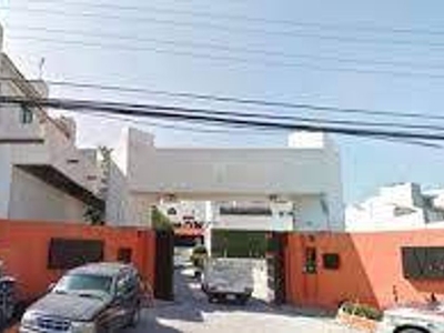 Casa en condominio en venta García, Avenida Jesús Del Monte, Jesús Del Monte, Huixquilucan, México, 52764, Mex