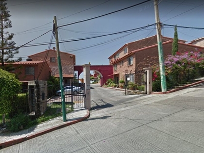 Casa en condominio en venta San Antonio El Puente, Lomas De Ahuatlan, Fraccionamiento Lomas De Ahuatlán, Morelos, México