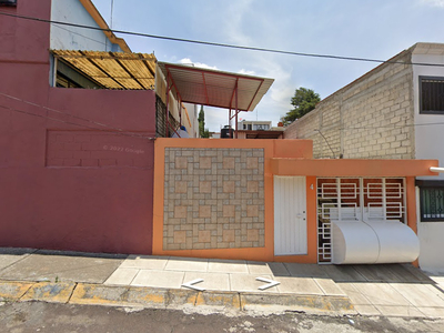Casa en condominio en venta Vicente Guerrero 10b, Ciudad De Los Niños, Naucalpan De Juárez, México, 53450, Mex
