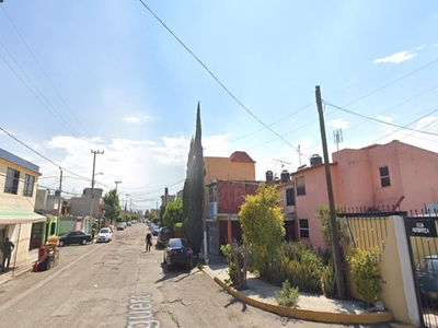Casa en condominio en venta Villas De Aragón, Ecatepec De Morelos