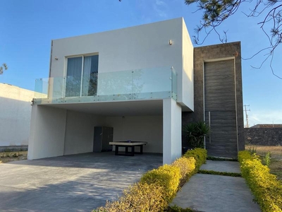 Casa en La Campiña del Bosque