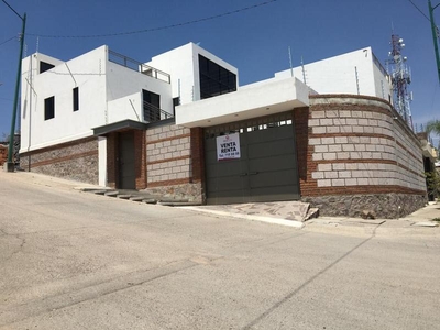 Casa en Renta en Cumbres de Arbide León, Gto.