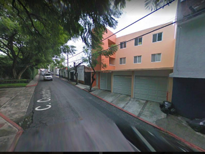 Casa en venta Avenida Cuauhtémoc 419-419, Del Empleado, Cuernavaca, Morelos, 62250, Mex