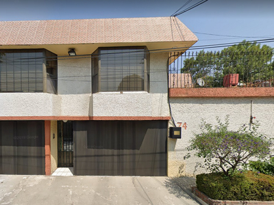 Casa en venta Avenida De Los Olivos 74, Fracc Jardines De San Mateo, Naucalpan De Juárez, México, 53240, Mex