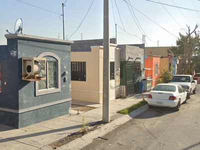 Casa en venta Avenida John F. Kennedy 133, Valle De Aragón, El Chamizal, Ecatepec De Morelos, México, 55270, Mex