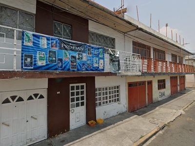 Casa en venta Avenida Santa Prisca, Sta Clara, Unidad Hab Laderas Del Peñón, Ecatepec De Morelos, México, 55135, Mex