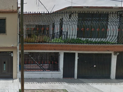 Casa en venta Calle 1 Sur 805-805, Reforma, Nezahualcóyotl, México, 57840, Mex