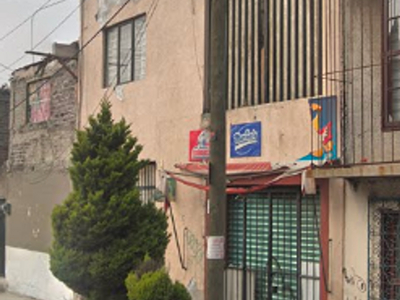 Casa en venta Calle 1 Sur 805-805, Reforma, Nezahualcóyotl, México, 57840, Mex
