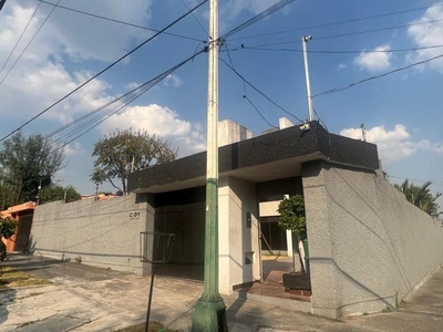 Casa en venta Calle Alberto José Pani 40, Satélite, Fraccionamiento Ciudad Satélite, Naucalpan De Juárez, México, 53100, Mex