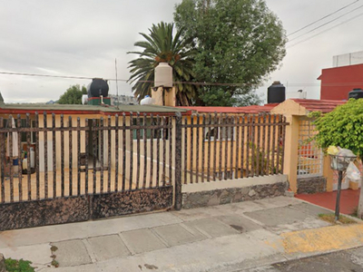 Casa en venta Calle Pinzón 231, Mz 012, Las Alamedas, Ciudad López Mateos, Estado De México, México