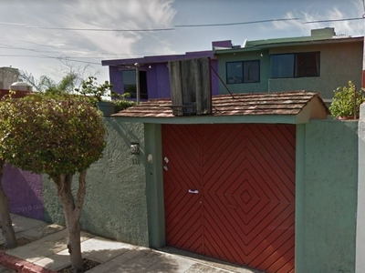 Casa en venta Calle Wernher Von Braun 20-325, Fraccionamiento Base Tranquilidad, Cuernavaca, Morelos, 62250, Mex