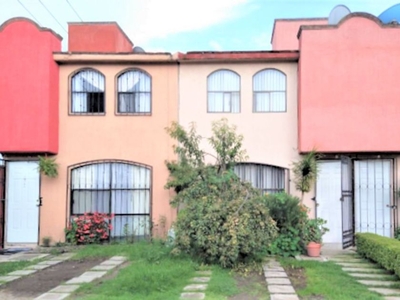Casa en venta Carlos Hank González, Toluca De Lerdo, Toluca
