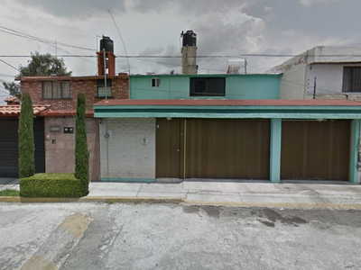 Casa en venta Ciruelos, Casa Blanca, Metepec, Méx., México