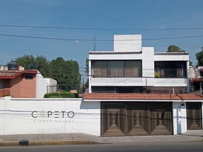 Casa en venta en Coyoacán, Ciudad de México