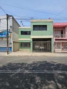 Casa en venta en Iztacalco