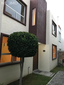 CASA EN VENTA EN PUEBLA - PUEBLA -