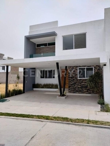 Casa en venta en Tahona Residencial, Aguascalientes