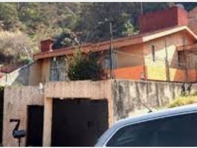 Casa en venta Fraccionamiento Bosques De La Herradura, Huixquilucan