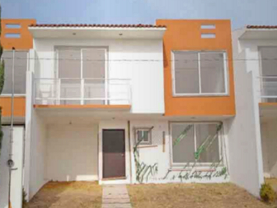 Casa en venta Fray E Francisco Kino 203, Loma Blanca, Jalpa, Tula, Hidalgo, México