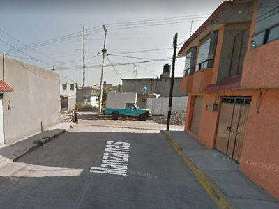 Casa en venta Las Américas, Ecatepec De Morelos, Estado De México, México